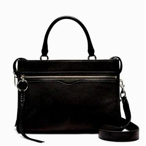 Rebecca Minkoff Satchel